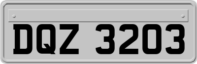 DQZ3203