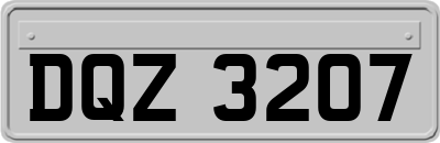 DQZ3207