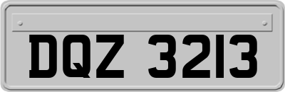DQZ3213