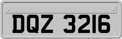 DQZ3216