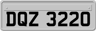 DQZ3220