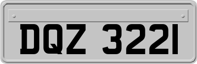 DQZ3221