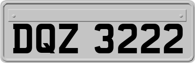 DQZ3222