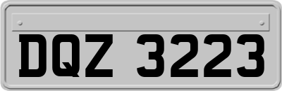 DQZ3223