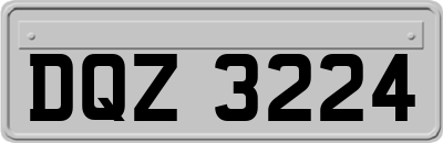 DQZ3224