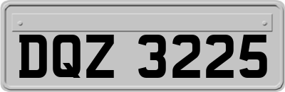DQZ3225