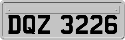 DQZ3226