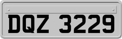 DQZ3229