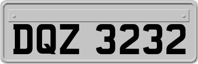 DQZ3232