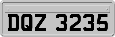 DQZ3235