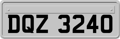 DQZ3240