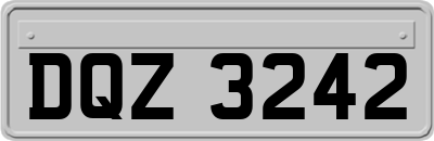 DQZ3242
