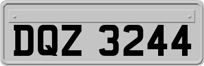 DQZ3244