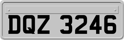 DQZ3246