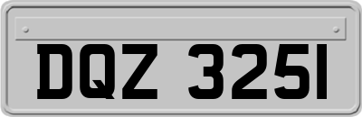 DQZ3251