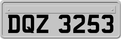 DQZ3253