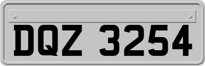 DQZ3254