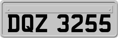 DQZ3255
