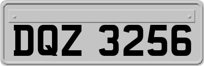 DQZ3256