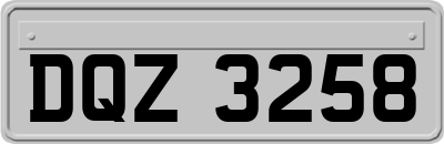 DQZ3258