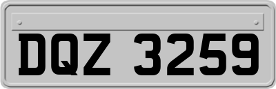 DQZ3259