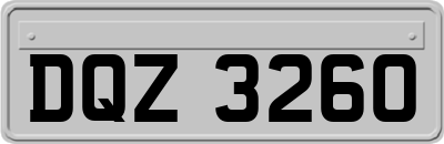 DQZ3260