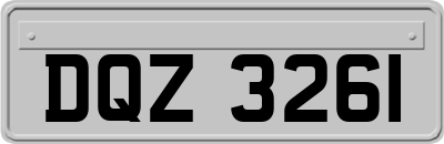 DQZ3261