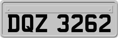 DQZ3262