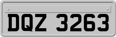 DQZ3263