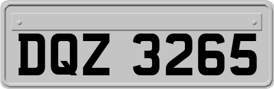 DQZ3265