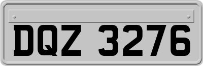 DQZ3276
