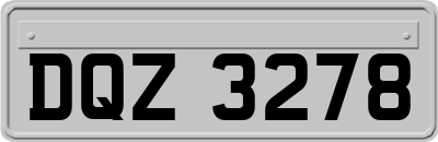DQZ3278