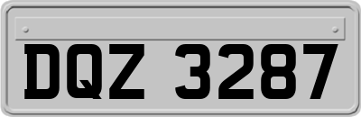 DQZ3287