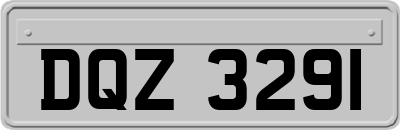 DQZ3291