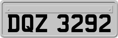 DQZ3292