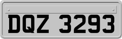 DQZ3293
