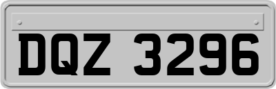DQZ3296