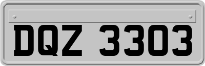 DQZ3303