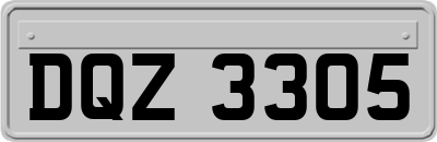 DQZ3305