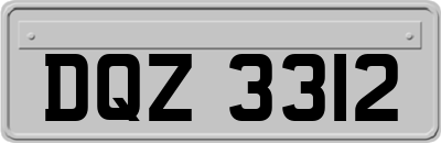DQZ3312