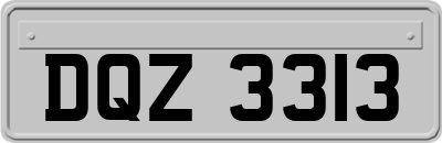 DQZ3313