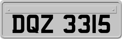 DQZ3315