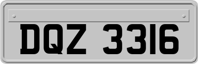 DQZ3316