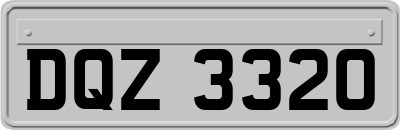 DQZ3320