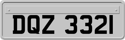 DQZ3321