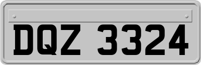 DQZ3324