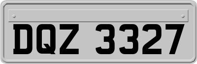 DQZ3327