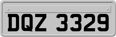 DQZ3329