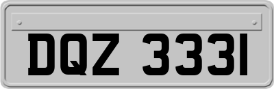 DQZ3331