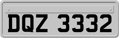 DQZ3332